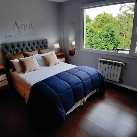 Departamento En El Centro De Bariloche Bb Apartman Kültér fotó