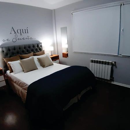 Departamento En El Centro De Bariloche Bb Apartman Kültér fotó