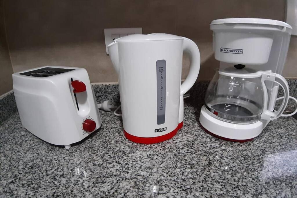 Departamento En El Centro De Bariloche Bb Apartman Kültér fotó