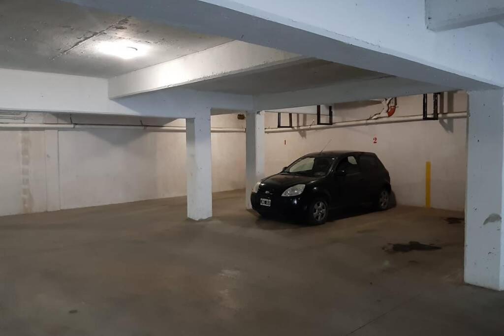 Departamento En El Centro De Bariloche Bb Apartman Kültér fotó