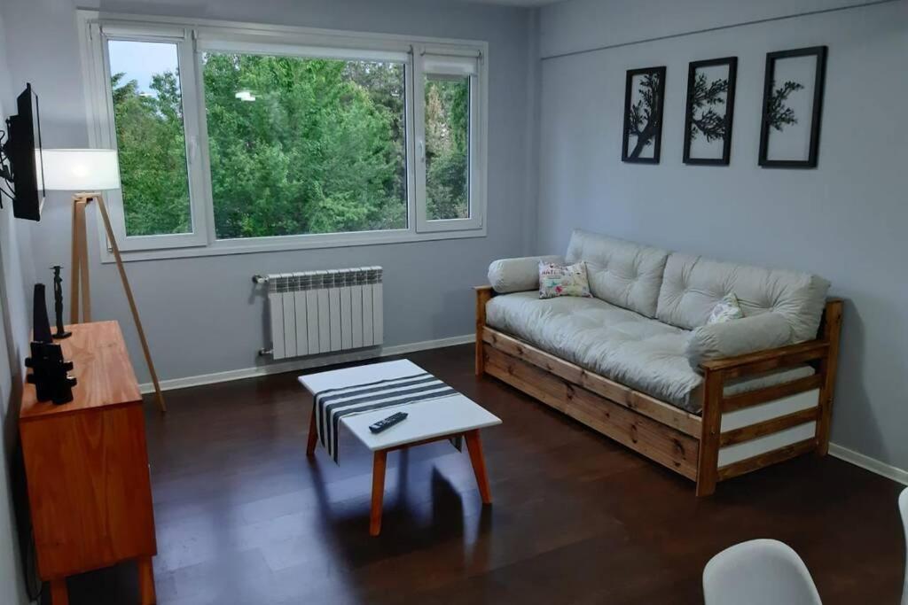 Departamento En El Centro De Bariloche Bb Apartman Kültér fotó