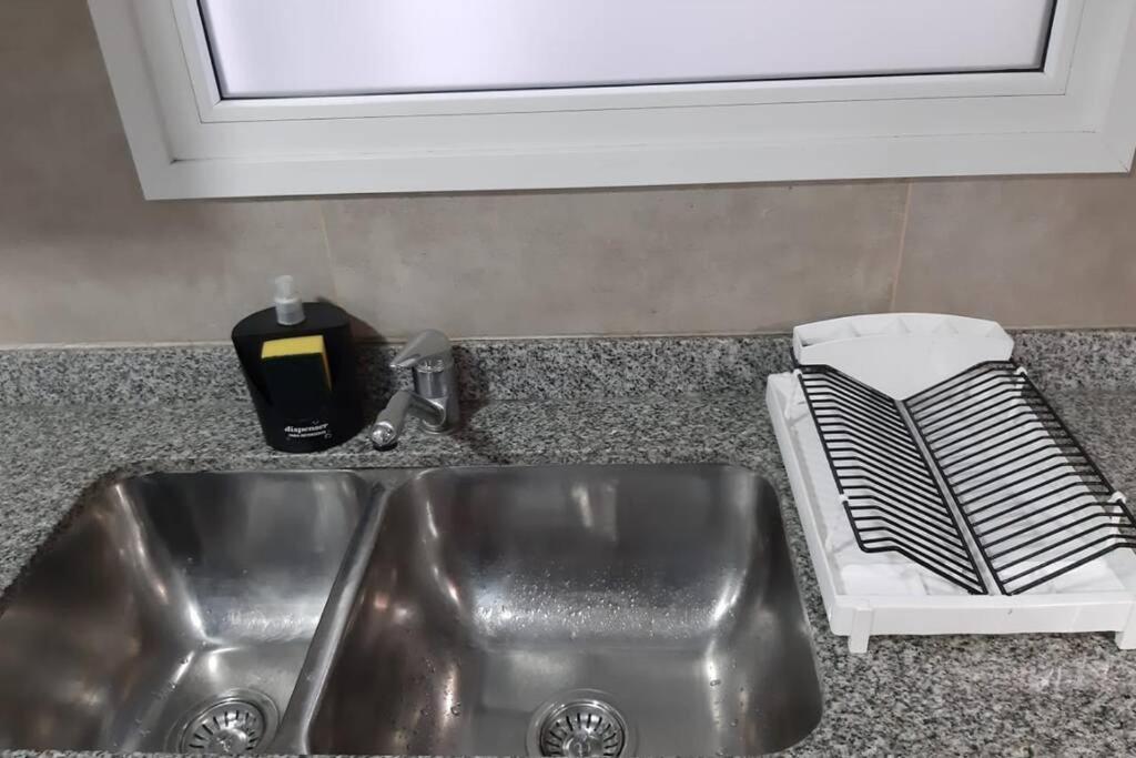 Departamento En El Centro De Bariloche Bb Apartman Kültér fotó