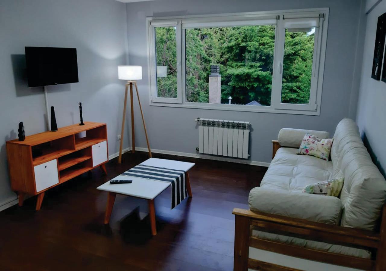 Departamento En El Centro De Bariloche Bb Apartman Kültér fotó