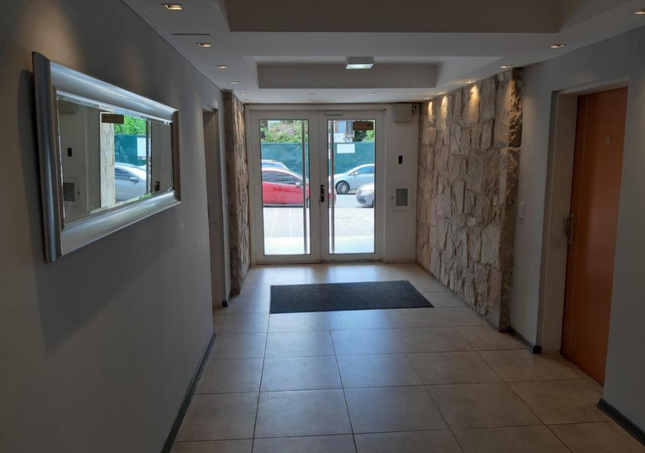 Departamento En El Centro De Bariloche Bb Apartman Kültér fotó