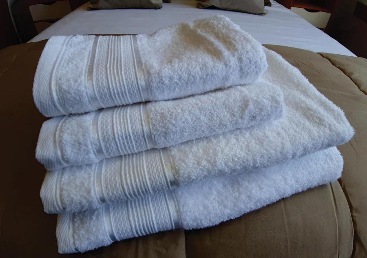 Departamento En El Centro De Bariloche Bb Apartman Kültér fotó