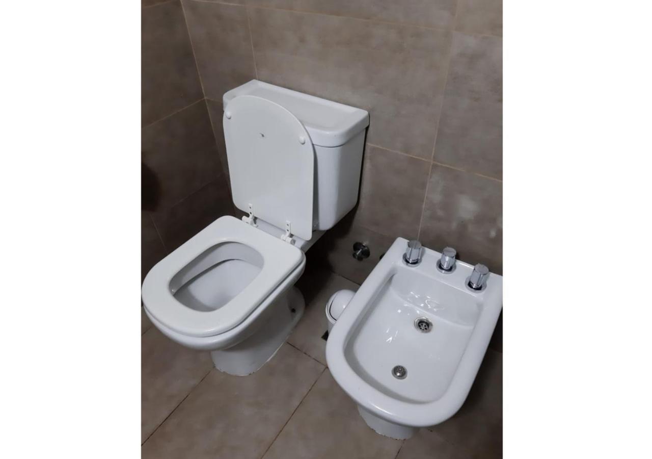 Departamento En El Centro De Bariloche Bb Apartman Kültér fotó