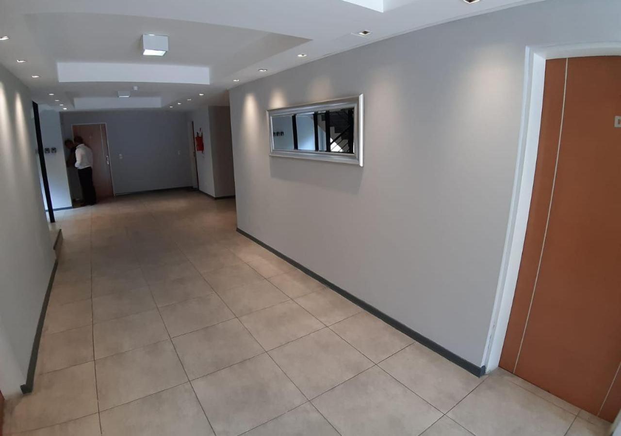 Departamento En El Centro De Bariloche Bb Apartman Kültér fotó