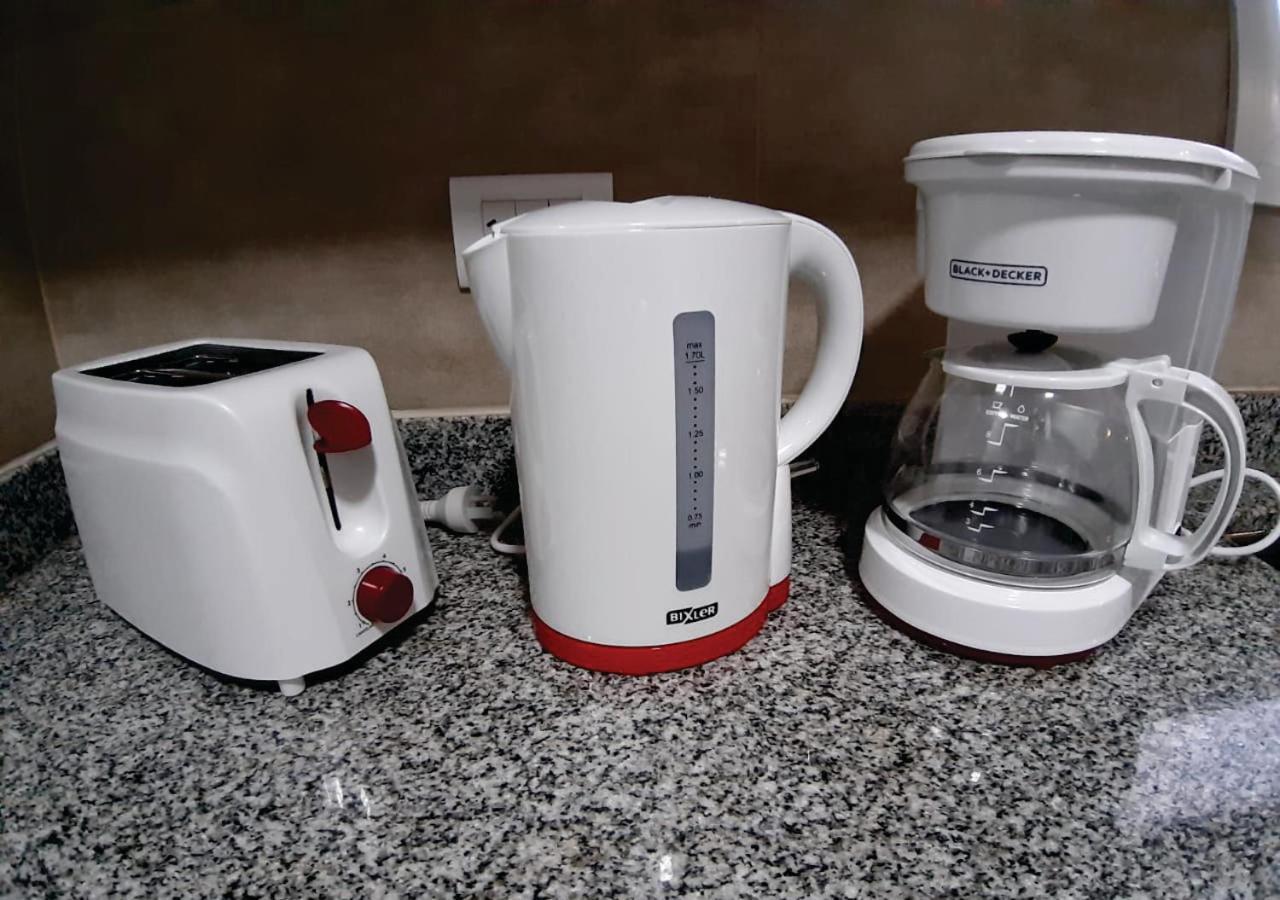 Departamento En El Centro De Bariloche Bb Apartman Kültér fotó